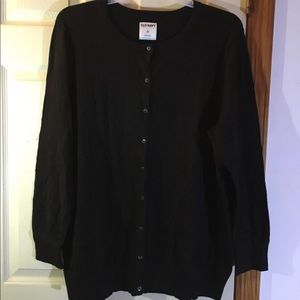 Old Navy Cardigan, size 3X